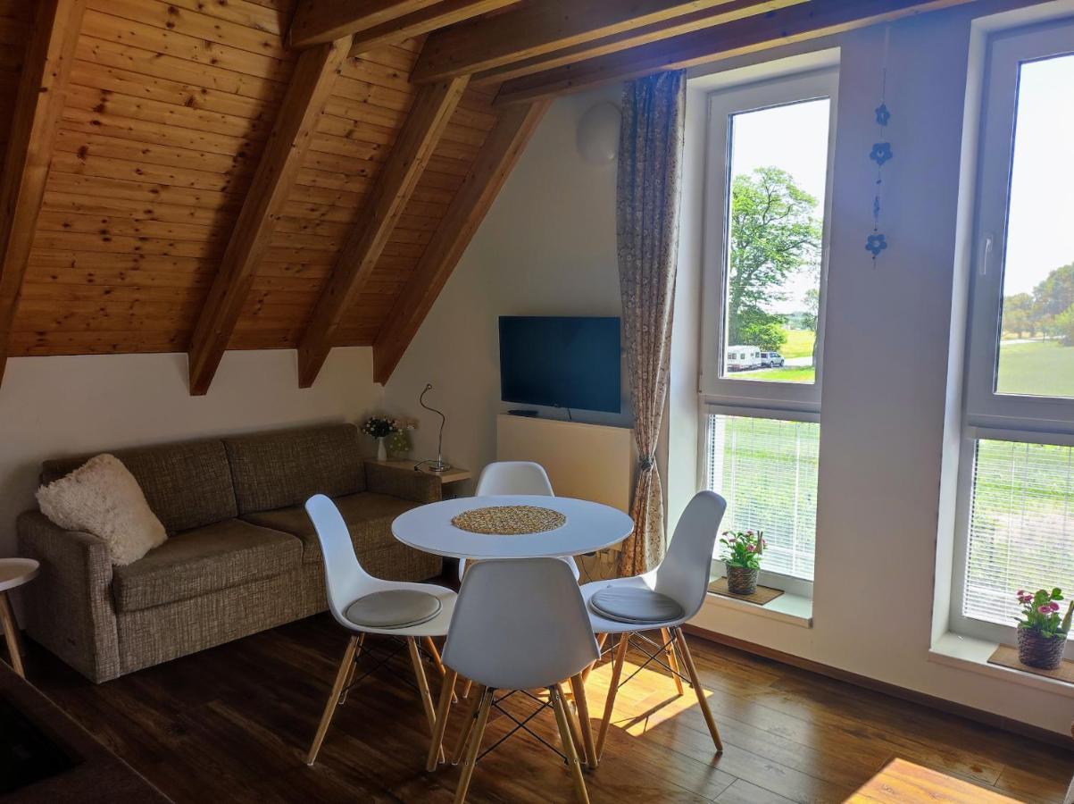 Apartman A2 Леднице Экстерьер фото