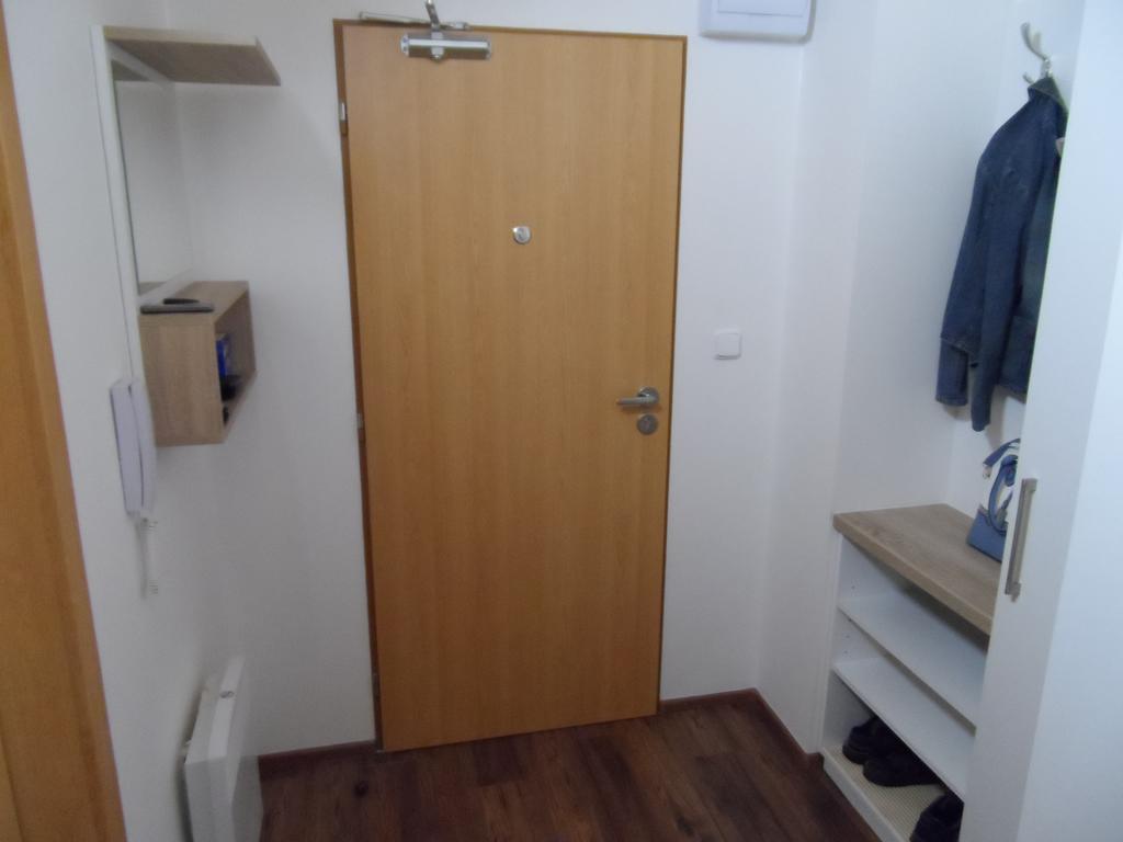 Apartman A2 Леднице Экстерьер фото