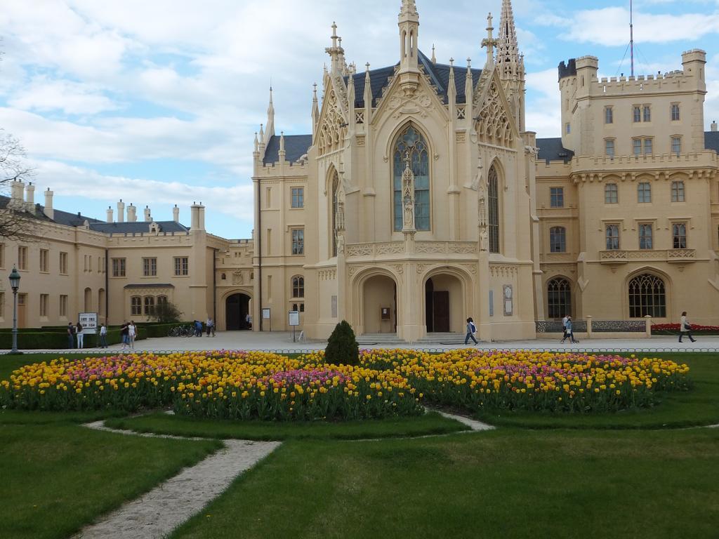 Apartman A2 Леднице Экстерьер фото