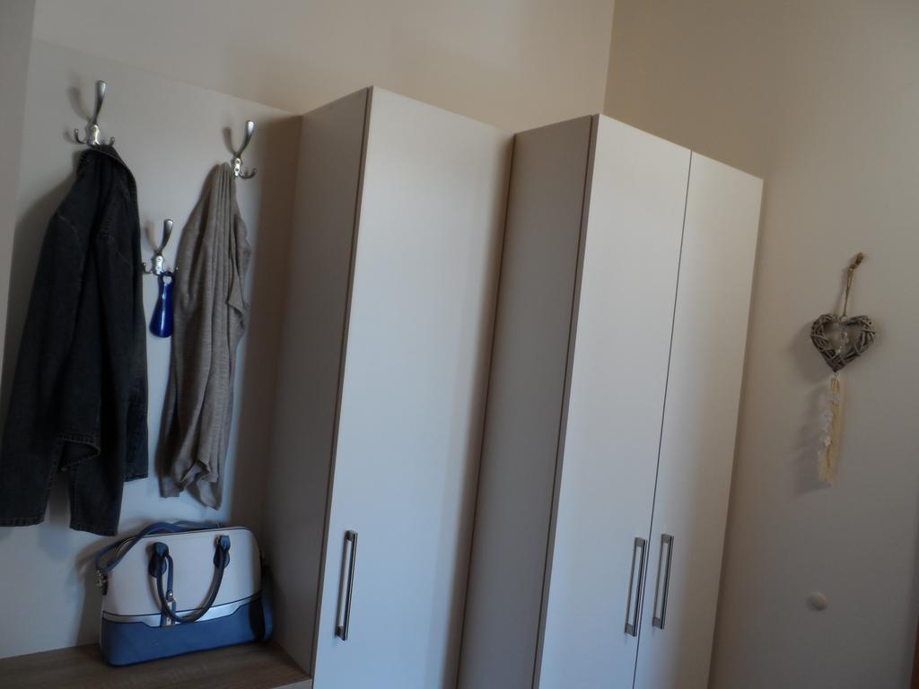 Apartman A2 Леднице Экстерьер фото