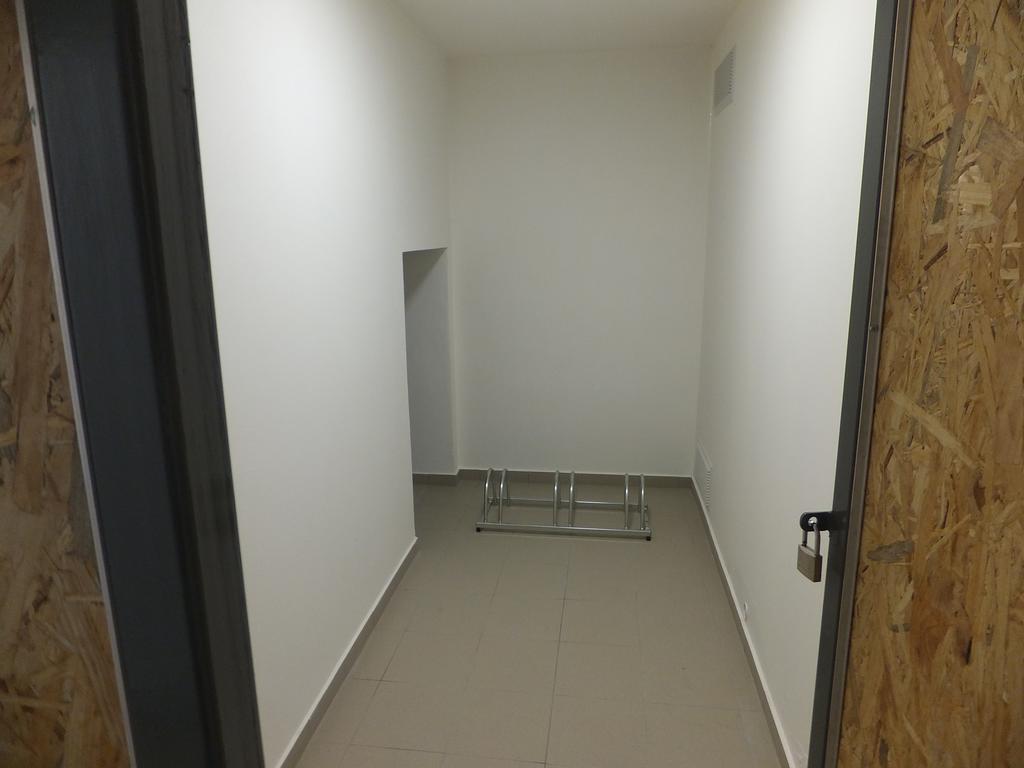 Apartman A2 Леднице Экстерьер фото