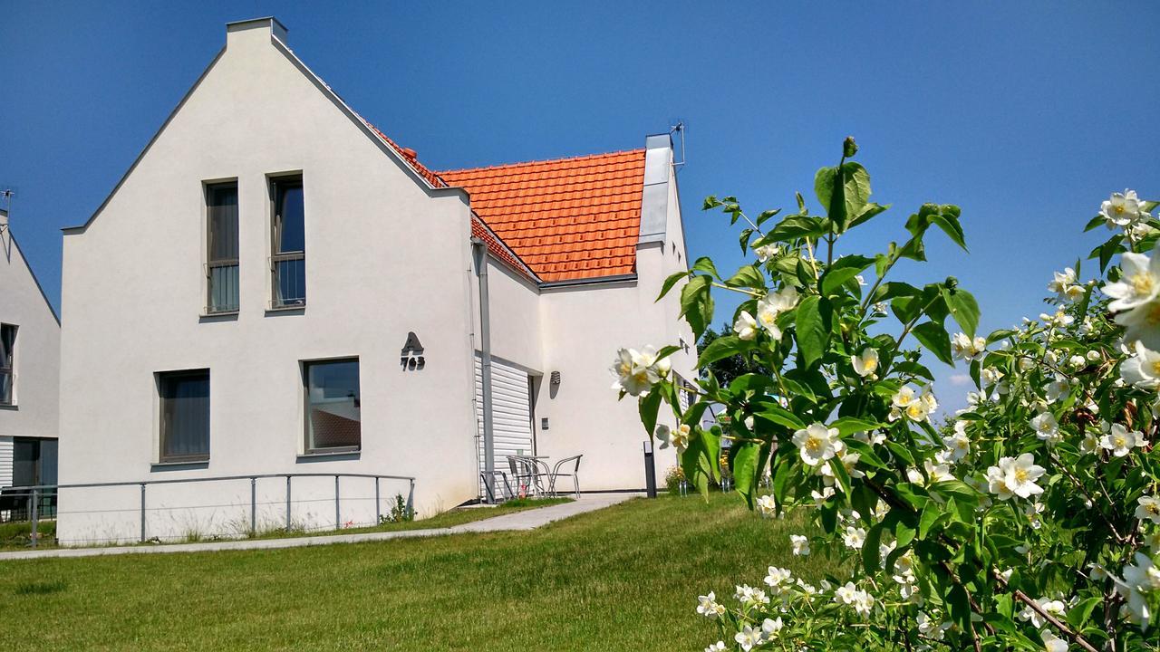 Apartman A2 Леднице Экстерьер фото
