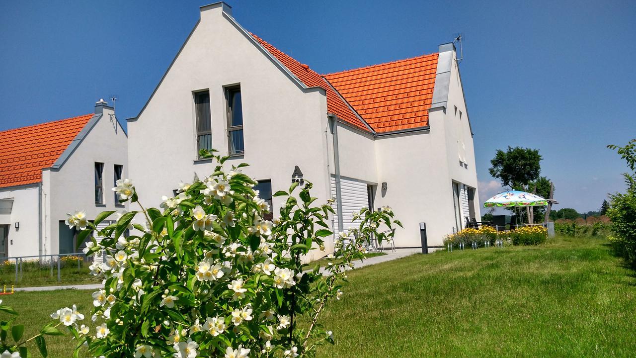 Apartman A2 Леднице Экстерьер фото